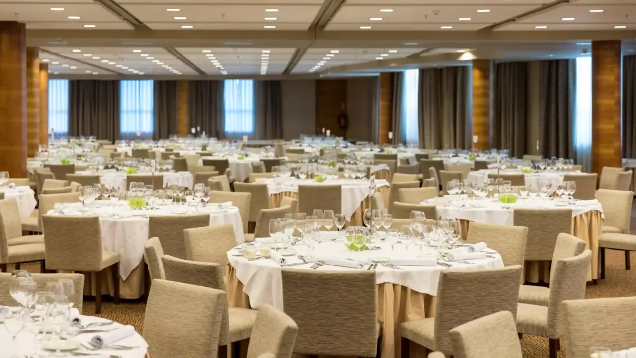 Sercotel Sorolla Palace